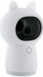 Aqara Camera Videonovēro&scaron;anas kamera viedās mājas sistēmai Hub G3