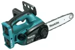 Makita DUC302Z Bezvada ķēdes zāģis