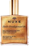 Nuxe Huile Prodigieuse Or Multi-Purpose Sausā eļļa 100 ml