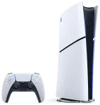 Sony PlayStation 5 Digital Edition Spēļu konsole 825GB