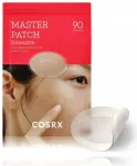 COSRX Master Patch Intensive Hidroķolloīda plāksteri pret pūtītēm 90gb.