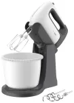 Tefal Prep'Mix+ HT4641 Stenda mikseris 500W