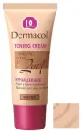Dermacol Toning Krēms 2in1 Biscuit 30 ml