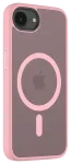 Tactical MagForce Hyperstealth Cover Aizsargapvalks priek&scaron; iPhone 16e / rozā pantera