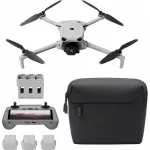 DJI Lito X1 Fly More Drone Combo with DJI RC 2