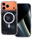 Mocco Flash Mag Back Case Aizmugurējais apvalks priek&scaron; Apple iPhone 17 Pro