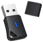 Baseus Encok BA04+ belaidis adapteris