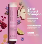 Paul Mitchell Clean Beauty Color Protect &Scaron;ampūns 1000ml