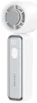 USAMS Ice-Cooling Digital High-Speed Fan 2000mAh white
