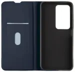 OBAL:ME SmoothTouch Case Aizsargapvalks priek&scaron; Xiaomi Redmi 15 4G/5G / tum&scaron;i zils