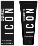 Dsquared2 Icon Aftershave Balm Pēcskū&scaron;anās balzams 100ml