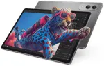 Lenovo Yoga Tab Plan&scaron;etdators 11.1" / 12GB / 256GB Luna Gray