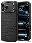 SPIGEN LIQUID AIR IPHONE 17 PRO MAX / 18 PRO MAX MATTE BLACK