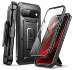 SUPCASE UNICORN BEETLE PRO GOOGLE PIXEL 11 PRO BLACK