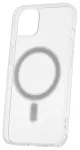 Mocco Anti Shock 1.5 mm MagSafe Aizmugurējais Silikona Apvalks Priek&scaron; Apple iPhone 12