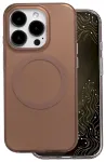 Mocco Mistiq Mag Back Case Aizmugurējais apvalks priek&scaron; Apple iPhone 14 Pro