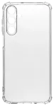 Tactical TPU Plyo Cover Aizsargapvalks priek&scaron; Samsung Galaxy A16 4G/5G / caurspīdīgs