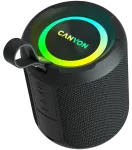 CANYON speaker OnMove 11 IPX6 TWS 20W EQ RGB Black