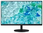 Acer CB322QUEs 31,5" 80cm 16:9 60Hz 3840x2160 silver monitorius