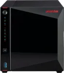 Failų serveris Asustor Nimbustor 4 (AS5304T)