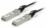 LevelOne DAC-0105, 10G SFP+, 5m, Twinax kabelis