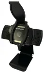 Verbatim internetinė kamera su mikrofonu AWC-01 Full HD 1080p automatinis fokusavimas retail