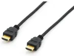 Equip HDMI HS Ethernet 1.4 20x 4K/30Hz 1.80m Black