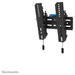 Neomounts WAH 24"-55" 1TFT 2 locītavu melns Maks.50kg
