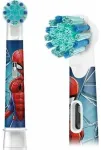 Oral-B Vitality Pro D103 Kids 3+ Spiderman niebieski/czerwony