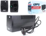 UPS atsarginis maitinimo &scaron;altinis VOLT POLSKA PICO 800VA 480W