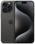 I&scaron;manusis telefonas Apple iPhone 15 Pro 256GB