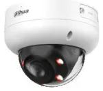 IP vandalizmui atspari kamera IPC-HDBW3649R-ZAS-IL-27135 WizSense Smart Dual Light Acupick - 6 Mpx 2.7 ... 13.5 mm - MOTOZOOM DAHUA