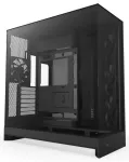 Korpusas Nzxt H9 Flow Black (CM-H92FB-01)