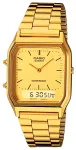 Laikrodis CASIO UNISEX AQ-230GA-9B (38,8MM)