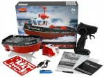 Amewi RC vilkimo valtis Fairplay I 1:72 RTR Black