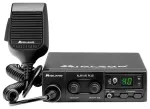 Midland ALAN 100+B CB radijo stotis AM/FM
