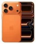 I&scaron;manusis telefonas Apple iPhone 17 Pro 1TB Orange