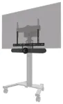 Neomounts Videobar komplekts, VESA, max 10 kg - universāls