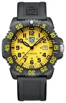 Laikrodis LUMINOX MAN X2.2055.1 (44MM)