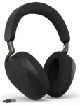 Jabra Evolve3 85 UC Wireless Bluetooth ausinės su USB-A dongle, ANC (aktyvus triuk&scaron;mo slopinimas) Black