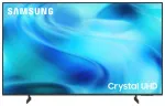 Samsung 55 collu Crystal UHD U8000H 4K Vision AI Smart TV (2026)