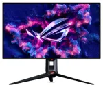 ASUS ROG Swift OLED 80.01cm (16:9) UHD monitorius su HDMI ir DP