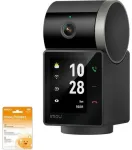 IP kamera Imou REX VT PRO baterijinė 5MP su Imou Protect debesimi