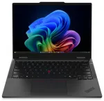 Lenovo TP T14s 2in1 G2 14" U7-355 32/1TB WUXGA ne&scaron;iojamas kompiuteris su lietimui jautriu ekranu Windows 11 Pro