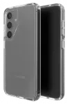 &bdquo;ZAGG Cases Crystal Palace&ldquo; dėklas, skirtas &bdquo;Samsung Galaxy S24&ldquo; &ndash; skaidrus