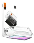 SZKŁO HARTOWANE SPIGEN GLAS.TR &rdquo;EZ FIT PRO&rdquo; AC GALAXY TAB S12+ PLUS 12.6 X840 / X846B CLEAR