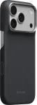 Pitaka Edge Case Argyle, Basalt Black - iPhone 18/17 Pro