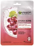 Garnier Hydra Bomb Tissue - Hydrating Tissue Mask - 32.0g