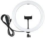 Ring light with phone holder PULUZ