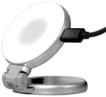 Telesin selfie light with magnetic phone holder